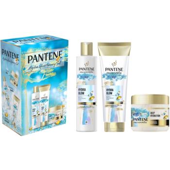 Pantene Pro-V Miracles Hydra Glow Luxury Set dárková sada pro ženy