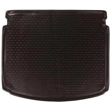 SIXTOL Vana do kufru gumová RENAULT Megane, 2016-