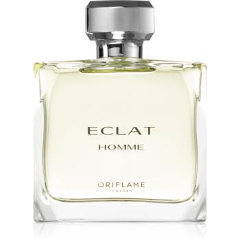 Oriflame Eclat Homme toaletní voda pro muže 75 ml