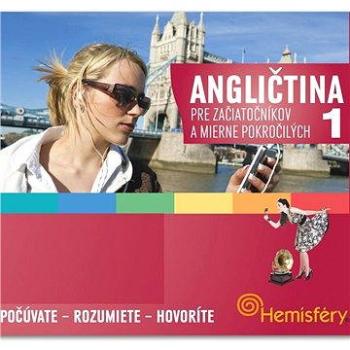 Angličtina pre všetkých 1