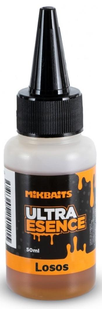 Mikbaits ultra esence 50 ml-losos