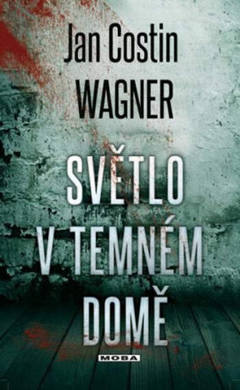 Světlo v temném domě - Jan Costin Wagner