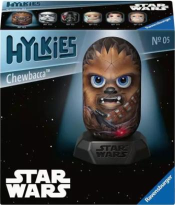 Hylkies: Star Wars: Chewbacca 54 dílků