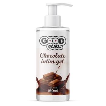 GOOD GIRL AROMA LUBRIKAČNÍ CHOCOLATE INTIM GEL 150ML (297)