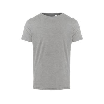 Mantis Pánske tričko Superstar T - Šedý melír | XL