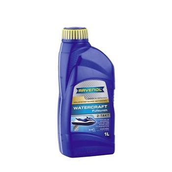 RAVENOL WATERCRAFT Fullsynth. 2-Takt; 1 L  (1151210-001-01-999)