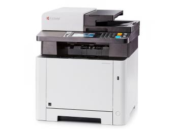 Kyocera ECOSYS M5526cdn 1102R83NL0 laserová multifunkce