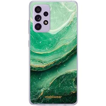 Mobiwear Silikon pro Samsung Galaxy A52 5G / A52S 5G - B008F (5904808343572)