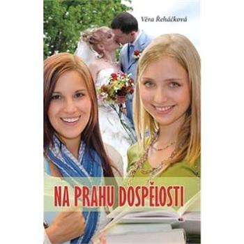 Na prahu dospělosti (978-80-7268-975-0)