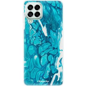 iSaprio BlueMarble 15 pro Samsung Galaxy M53 5G (bm15-TPU3-M53_5G)