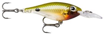 Rapala Wobler Ultra Light Shad GDAU