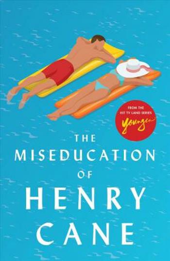 The Miseducation of Henry Cane - Brooks Charlie