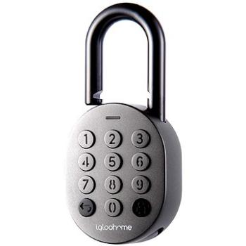 Igloohome Smart Padlock - chytrý visací zámek, Bluetooth (IGP1)