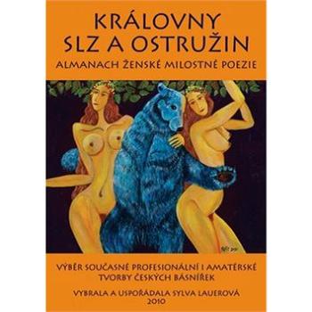 Královny slz a ostružin (978-80-254-7069-5)