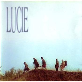 Lucie: Pohyby - CD (3746168)