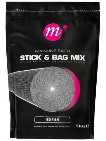 Mainline stick mix iso fish 1 kg