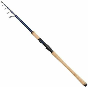 DAM Steelhead Iconic Tele Spin Bot 1,8 m 2 - 12 g 5 rész