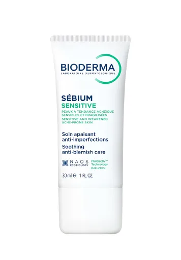 BIODERMA Sébium Sensitive 30 ml