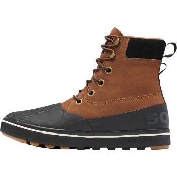 Sorel CHEYNNE METRO II BOOT WP Pánská zimní obuv, hnědá, velikost 42.5