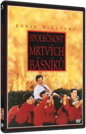 Společnost mrtvých básníků (DVD)