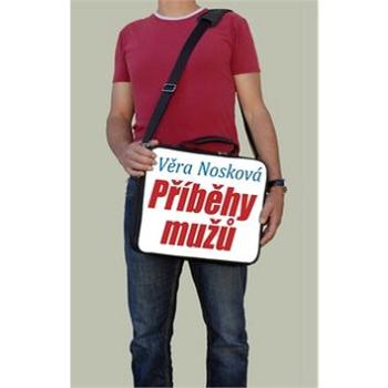 Příběhy mužů (978-80-87373-32-3)