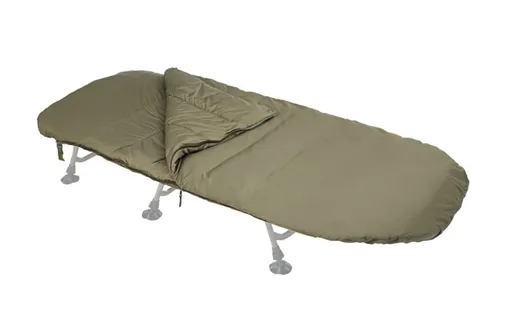Trakker Spacák Big Snooze+ Smooth Sleeping Bag,Trakker Spacák Big Snooze+ Smooth Sleeping Bag