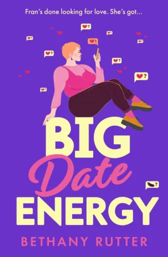 Big Date Energy - Bethany Rutter