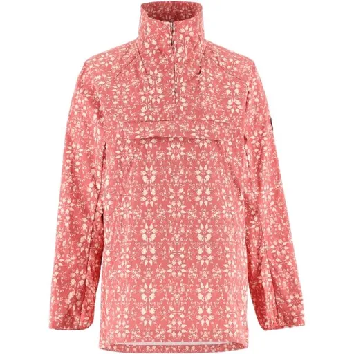 KARI TRAA RUTH Dámská lehká bunda, lososová, velikost