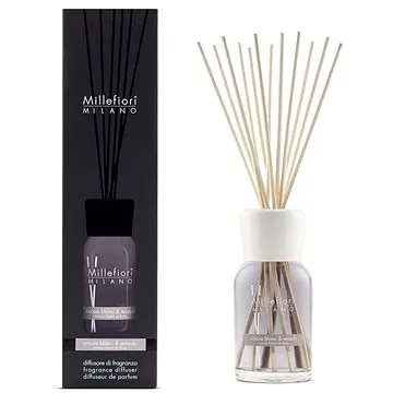 MILLEFIORI Natural Cocoa Blanc