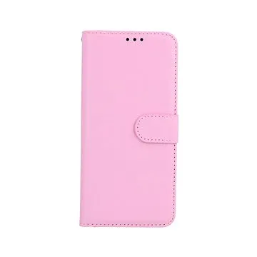 TopQ Samsung A32 knížkové světle růžové s přezkou 63992 (Sun-63992)