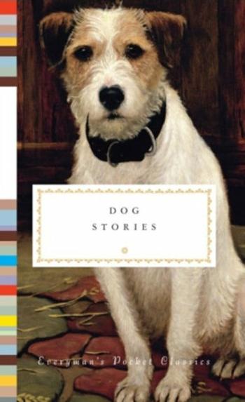 Dog Stories - Secker Tesdell Diana