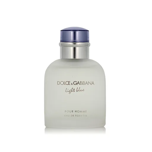 Dolce & Gabbana Light Blue pour Homme EDT 75 ml M (Starý obal)