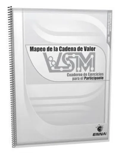 VSM Participant Workbook (Spanish) - ENNA