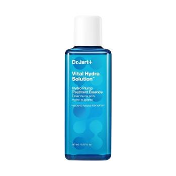 Dr. Jart+ Hydratační pleťová esence Vital Hydra Solution (Hydro Plump Treatment Essence) 150 ml