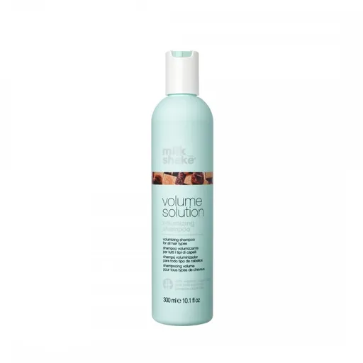Milk Shake Šampon pro objem vlasů Volume Solution (Volumizing Shampoo) 300 ml