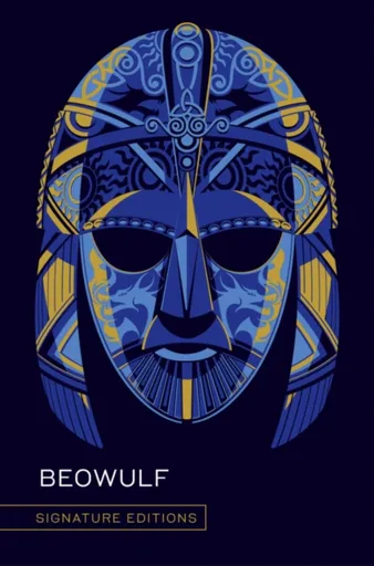 Beowulf - Anonymous