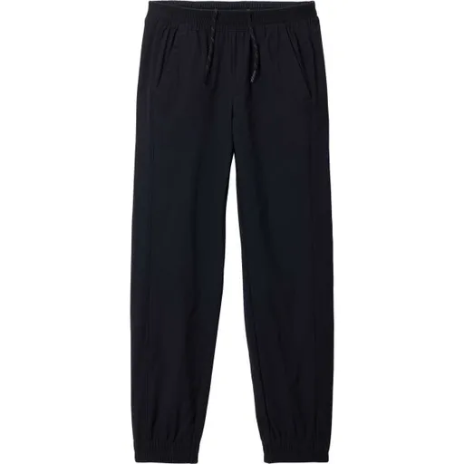 Columbia LESLIE FALLS™ JOGGER Dětské kalhoty, černá, velikost