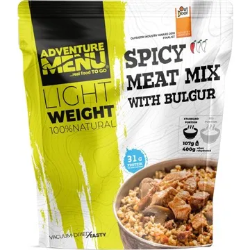 Adventure Menu - Pikantní kotliík s bulgurem (8595648660041)
