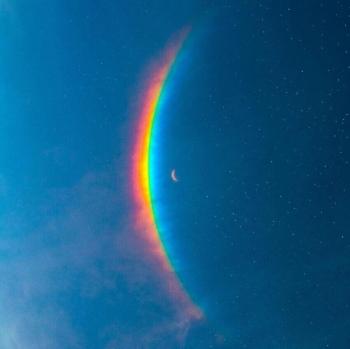 Coldplay - Moon Music (Second Edition) (Clear Coloured) (LP)