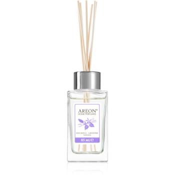 Areon Home Perfume Patchouli Lavender Vanilla aroma difuzér s náplní 85 ml