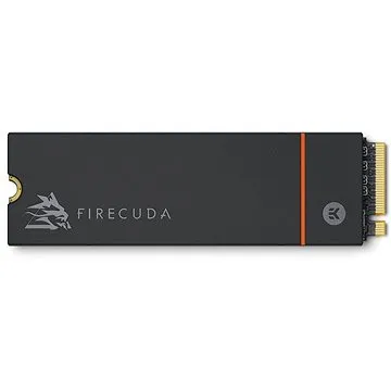 Seagate FireCuda 530 2TB Heatsink (ZP2000GM3A023)