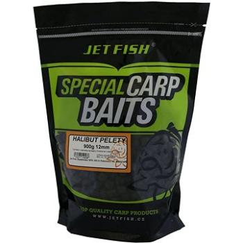 Jet Fish Pelety Special Carp Halibut 12mm 900g (10071908)