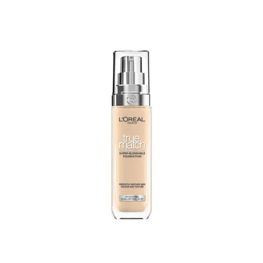 L'Oréal Paris Sjednocující a zdokonalující make-up True Match (Super-Blendable Foundation) 30 ml 2.N