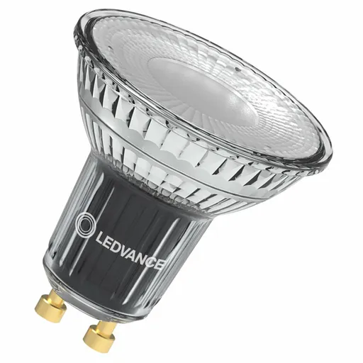 LEDVANCE LED PAR16 80 120d DIM P 7.9W 927 GU10 4099854059018