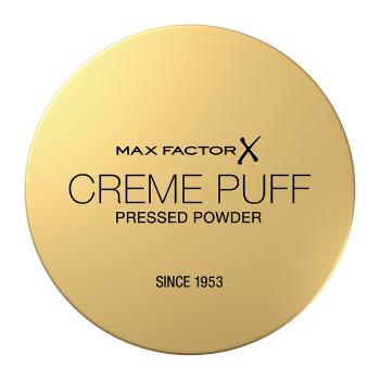 Max Factor Creme Puff 050 Natural pudr 14 g