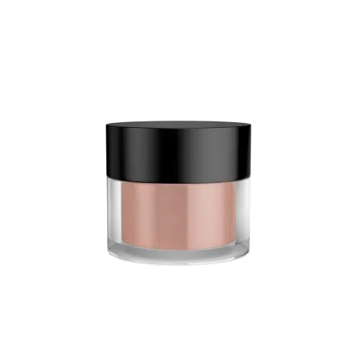GOSH COPENHAGEN Effect Powder multifunkční barevný pigment - 002 Sunstone 4ml