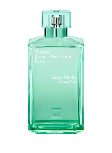 Maison Francis Kurkdjian Aqua Media Cologne Forte - EDP 200 ml