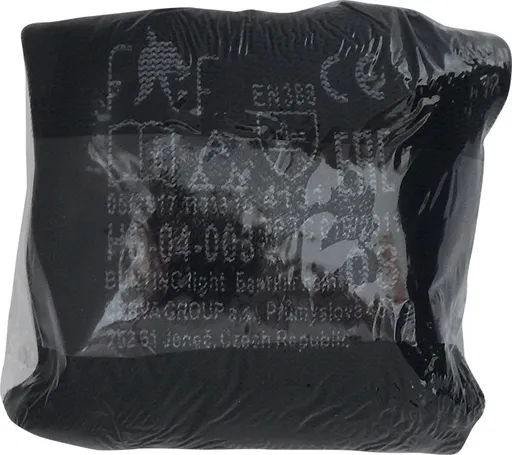 FF BUNTING LIGHT VAM HS-04-003 rukavice černá 6