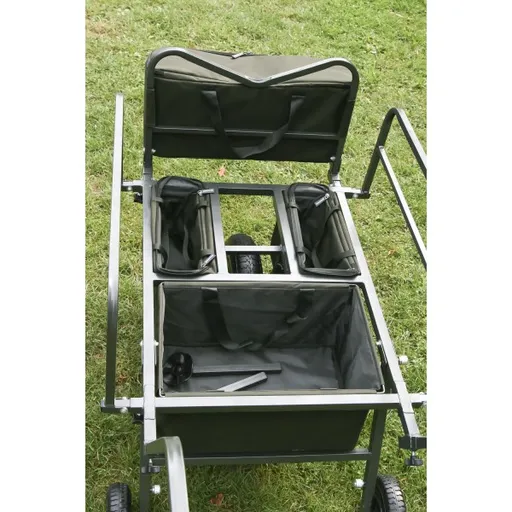 Anaconda přepravní vozík truck 2