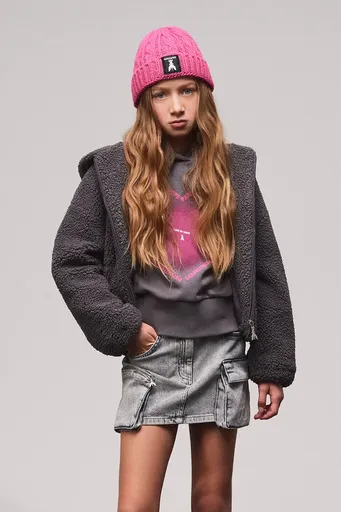 Dětská sukně Patrizia Pepe D118